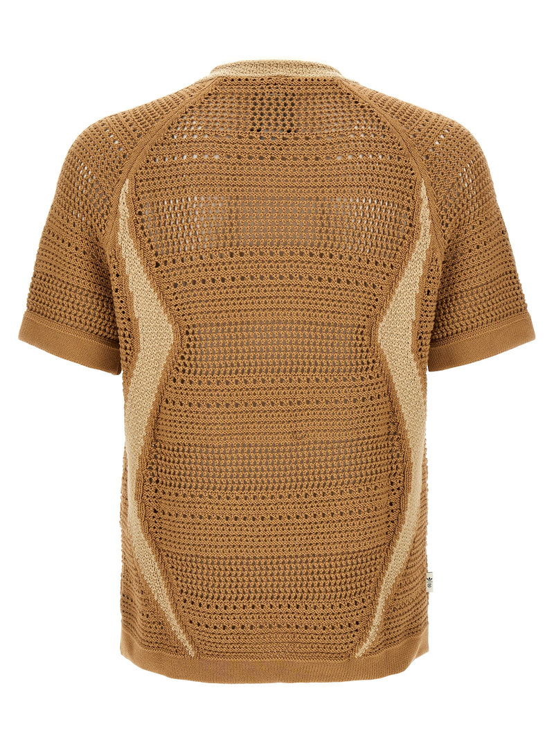 Adidas Originals Clot Sweater By Edison Chen | Urbalenti™ NYC