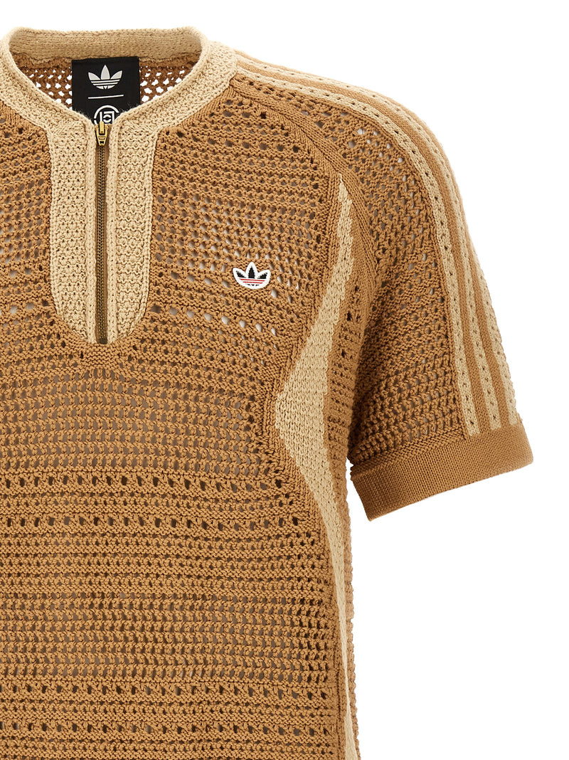 Adidas Originals Clot Sweater By Edison Chen | Urbalenti™ NYC