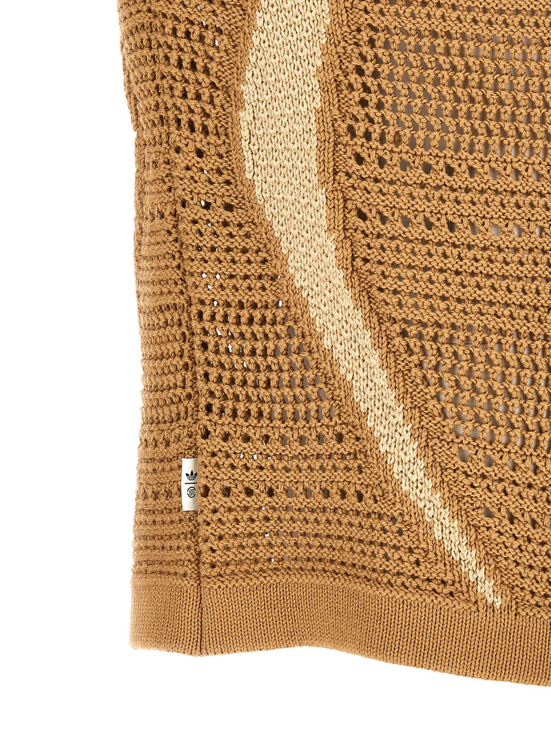 Adidas Originals Clot Sweater By Edison Chen | Urbalenti™ NYC