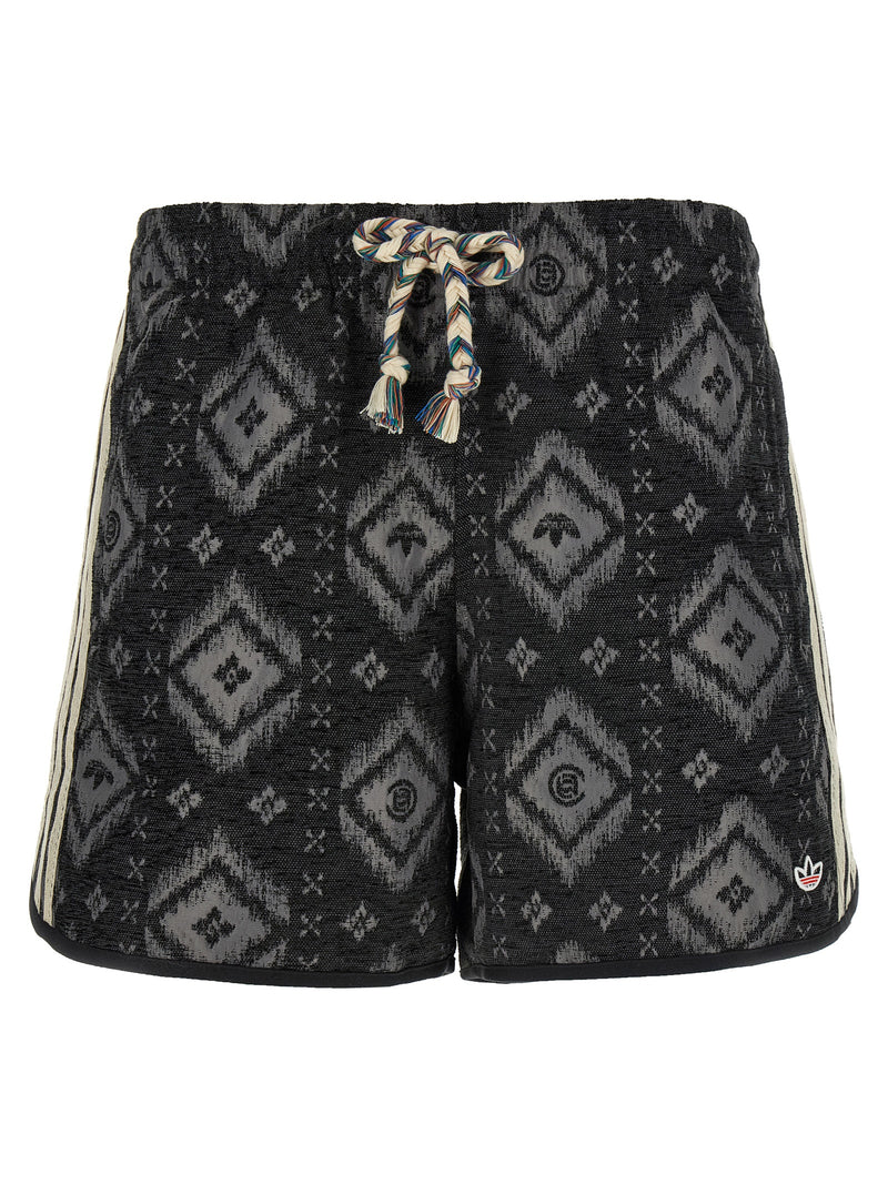 Adidas Originals Clot Bermuda Shorts By Edison Chen | Urbalenti™ NYC