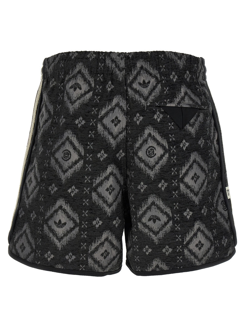 Adidas Originals Clot Bermuda Shorts By Edison Chen | Urbalenti™ NYC