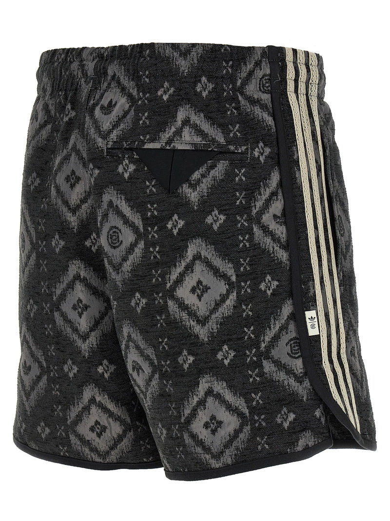 Adidas Originals Clot Bermuda Shorts By Edison Chen | Urbalenti™ NYC