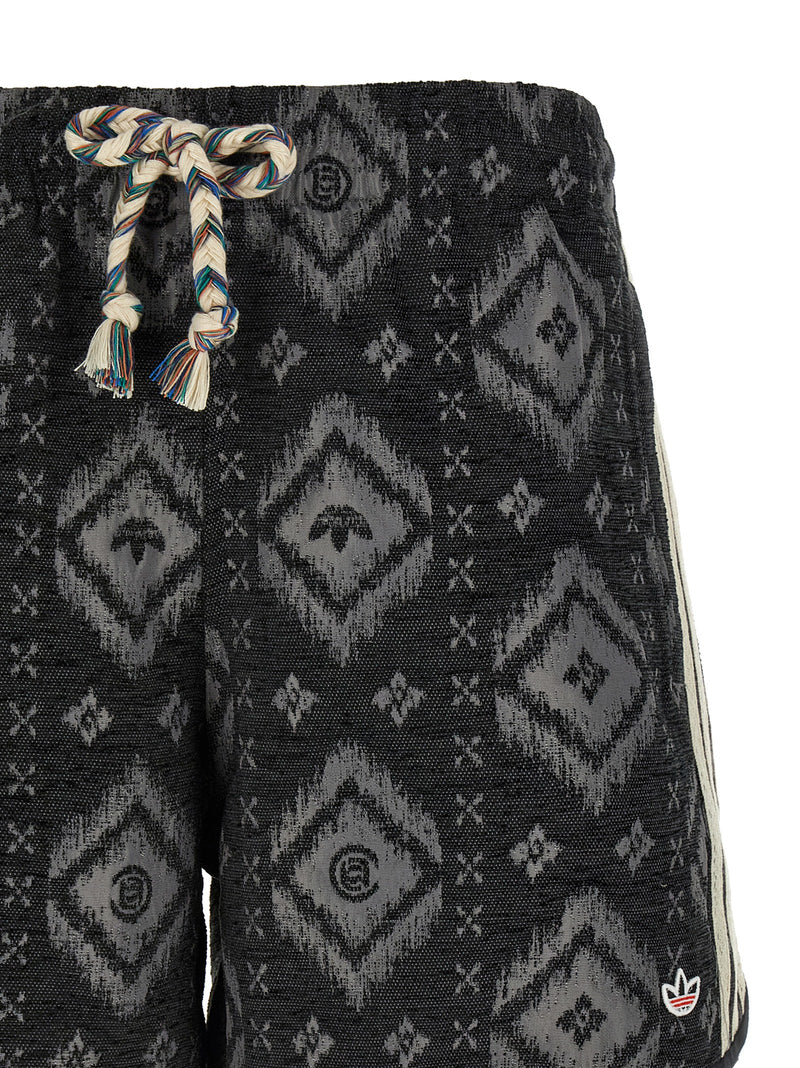 Adidas Originals Clot Bermuda Shorts By Edison Chen | Urbalenti™ NYC