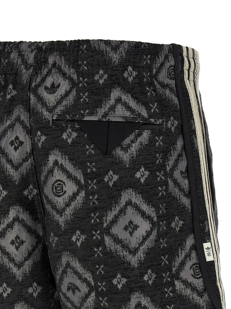 Adidas Originals Clot Bermuda Shorts By Edison Chen | Urbalenti™ NYC