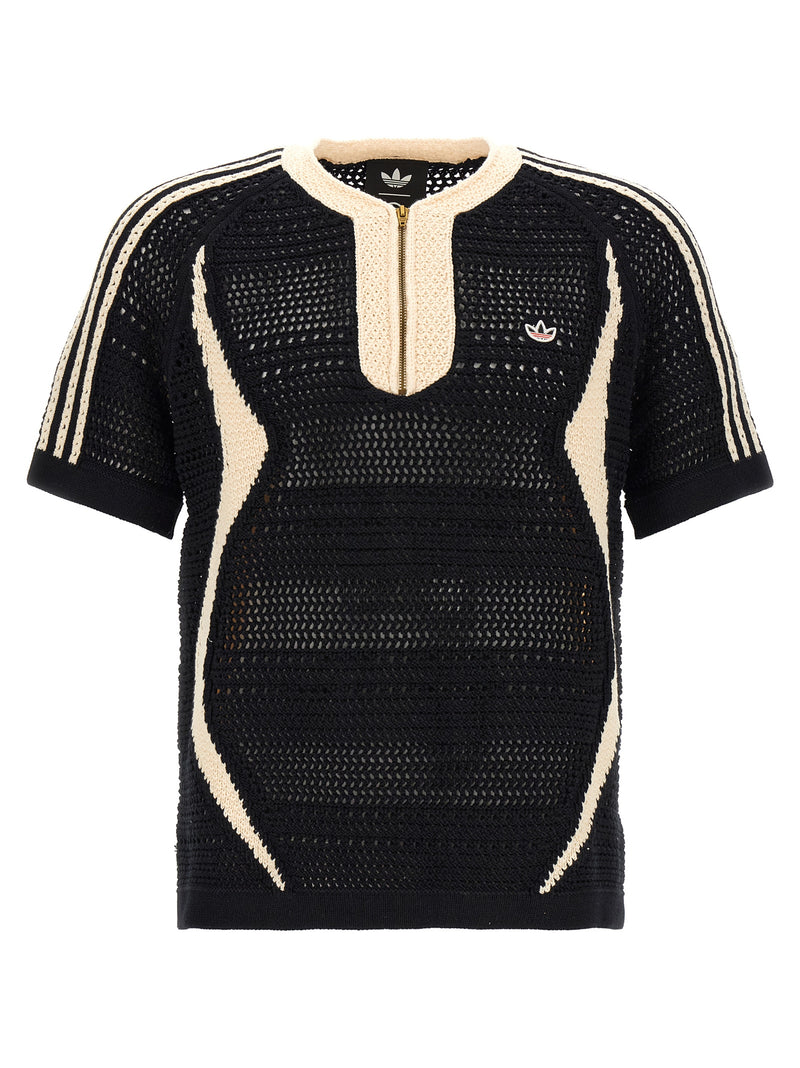 Adidas Originals Clot Sweater By Edison Chen | Urbalenti™ NYC
