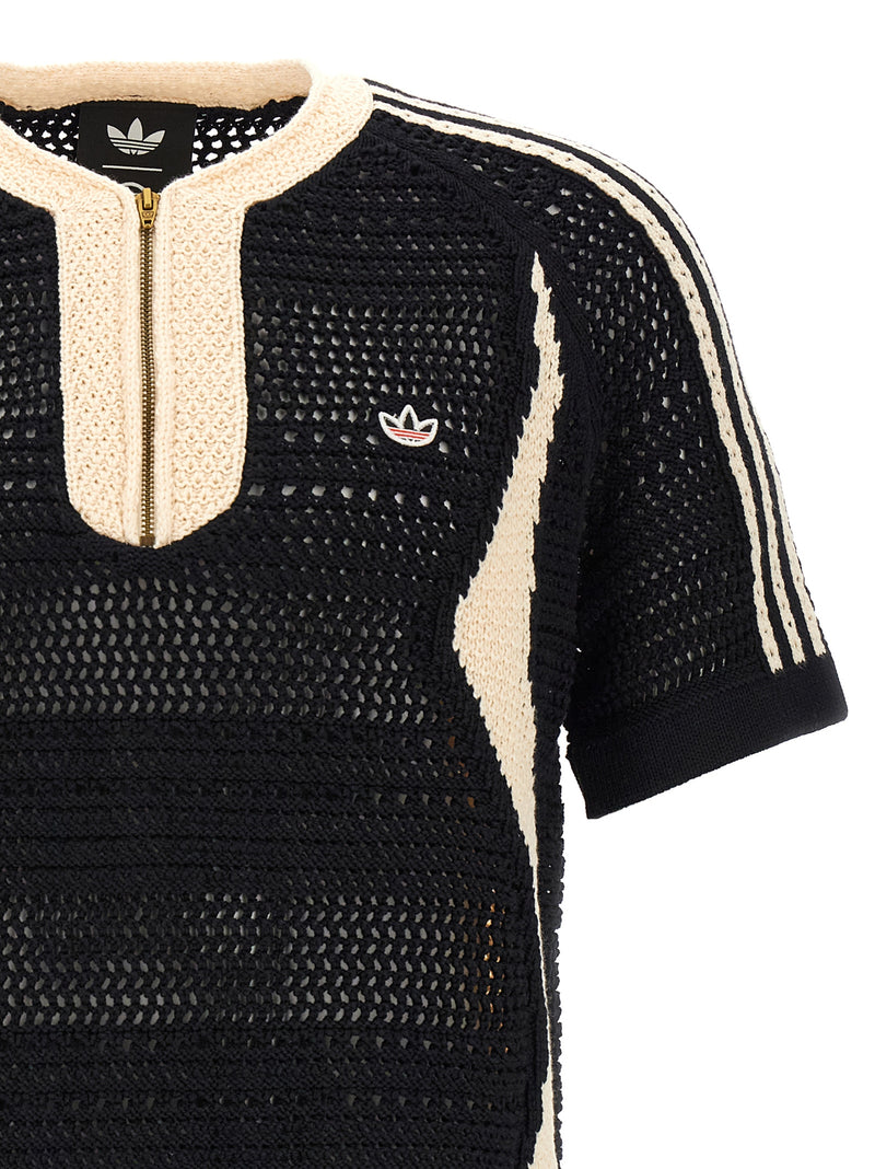 Adidas Originals Clot Sweater By Edison Chen | Urbalenti™ NYC