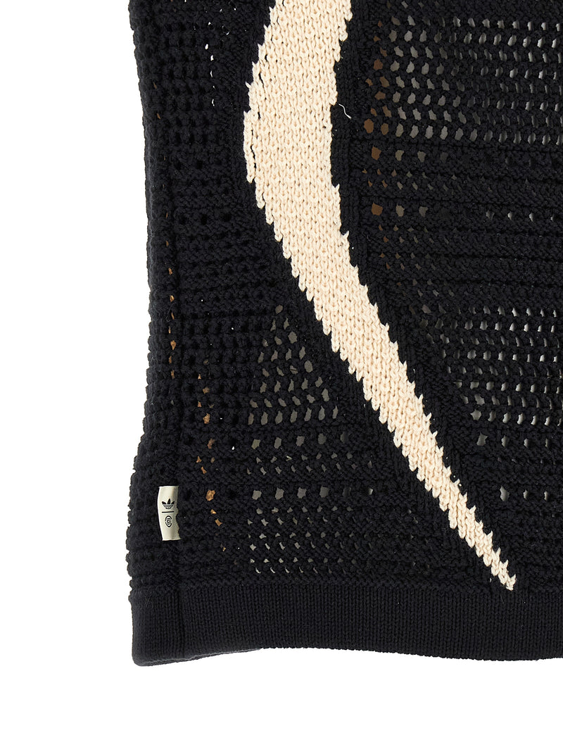 Adidas Originals Clot Sweater By Edison Chen | Urbalenti™ NYC