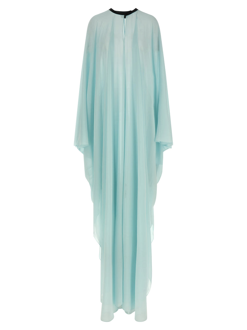 Tom Ford Caftan Silk Georgette | Urbalenti™ NYC