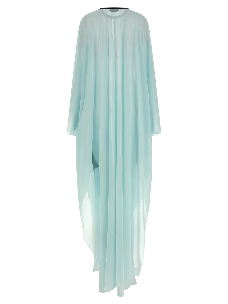 Tom Ford Caftan Silk Georgette | Urbalenti™ NYC