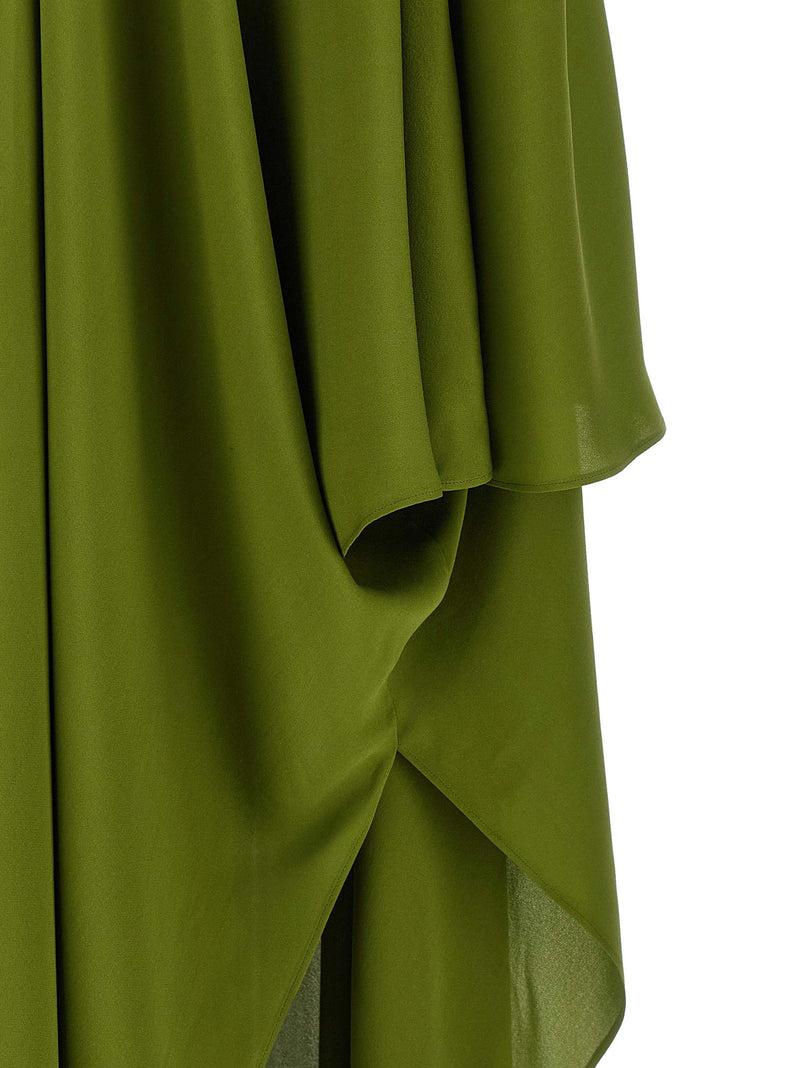 Tom Ford Tom Ford Cape Dress