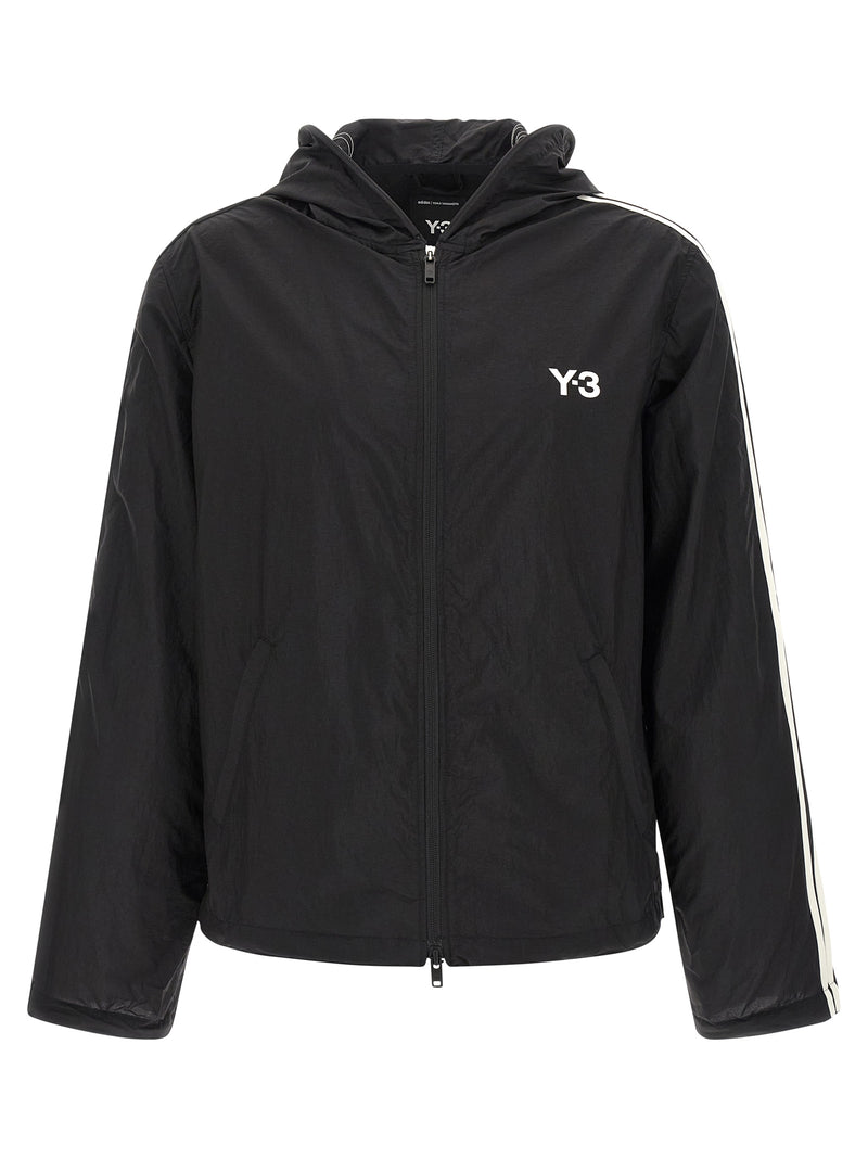 Y-3 Y-3 Hoodie