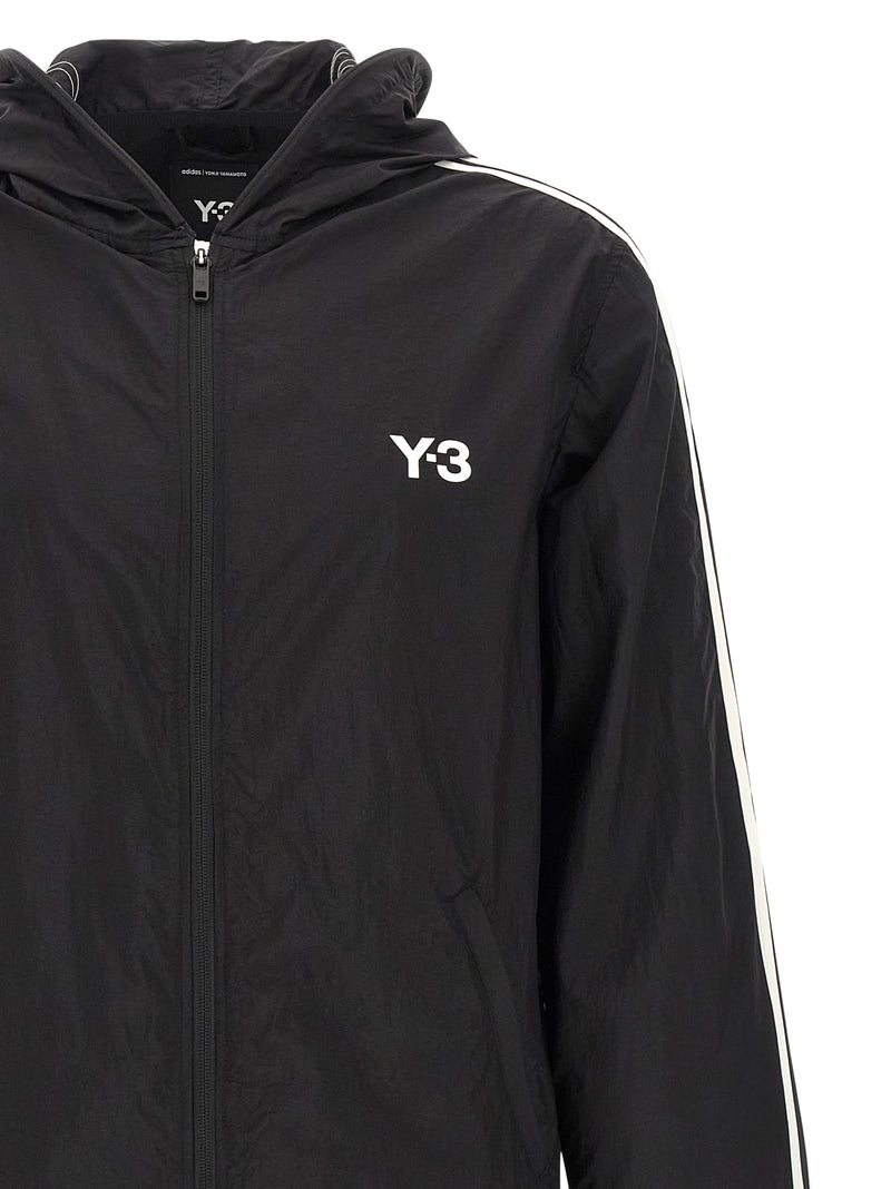Y-3 Y-3 Hoodie