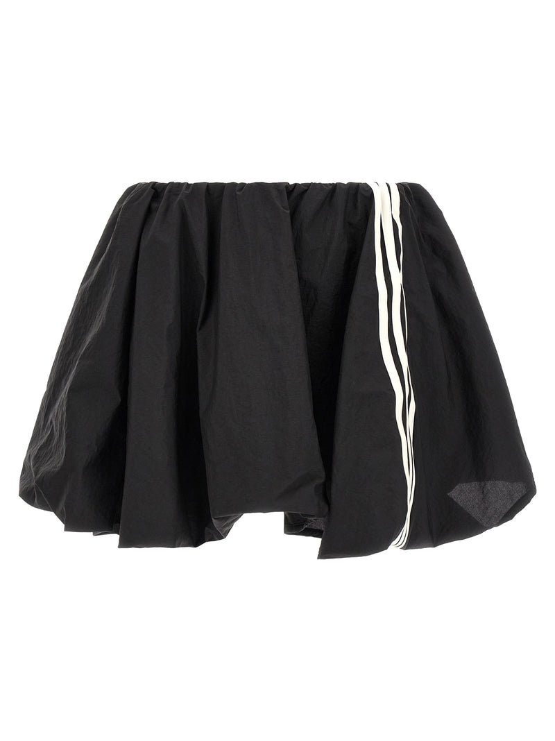 Y-3 Y-3 Skirt With Shorts