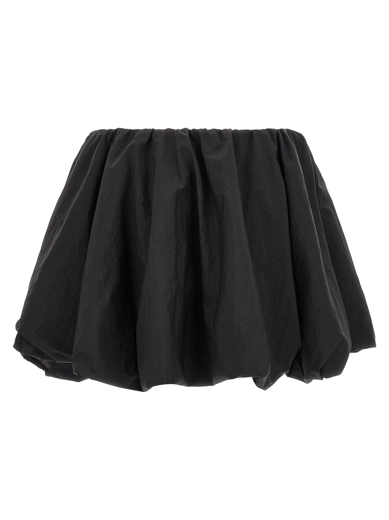 Y-3 Y-3 Skirt With Shorts