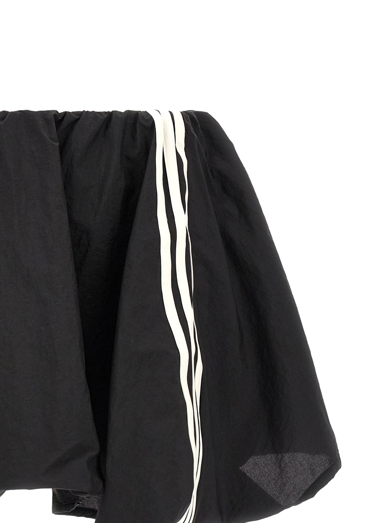 Y-3 Y-3 Skirt With Shorts