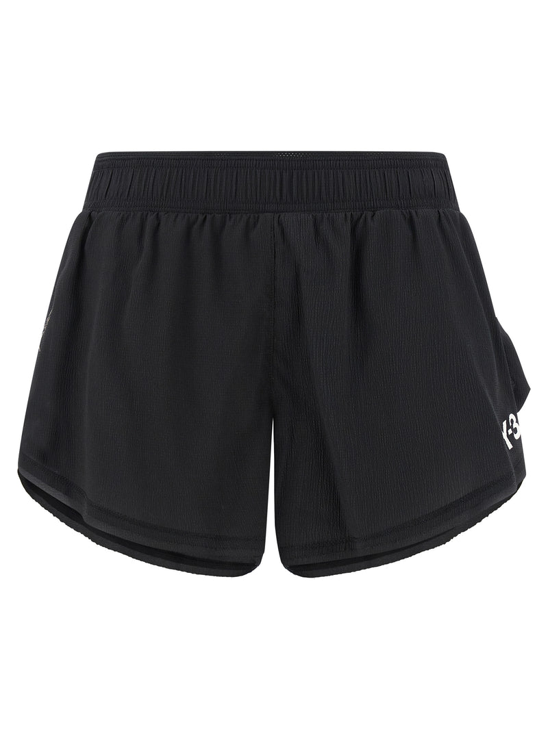 Y-3 Y-3 Logo Shorts