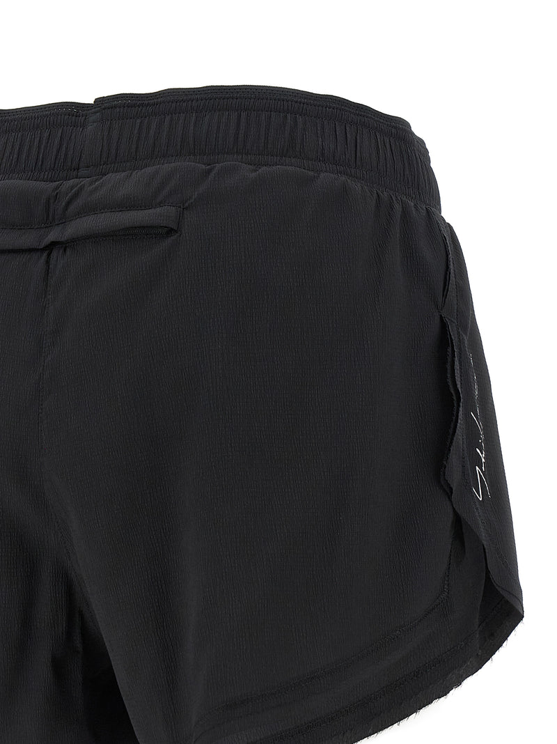 Y-3 Y-3 Logo Shorts