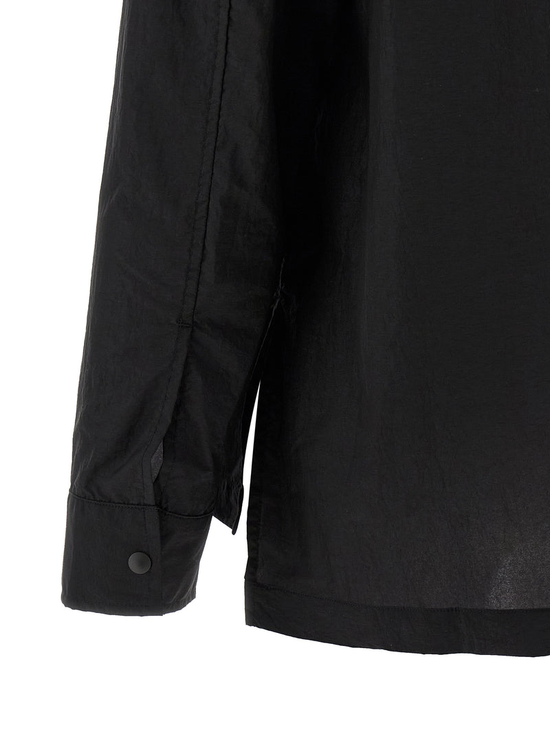 Y-3 Y-3 W Re 3s Overshirt