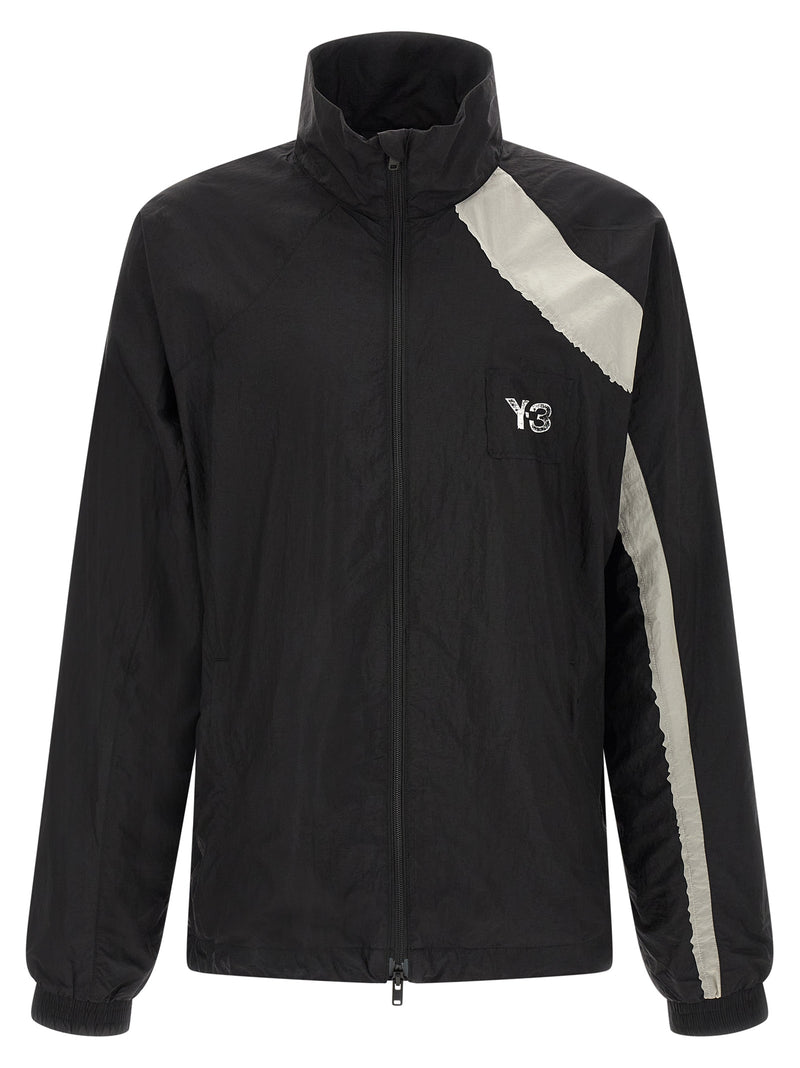 Y-3 Y-3 Shell Jacket