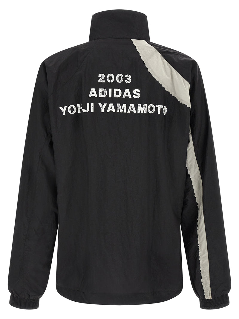 Y-3 Y-3 Shell Jacket