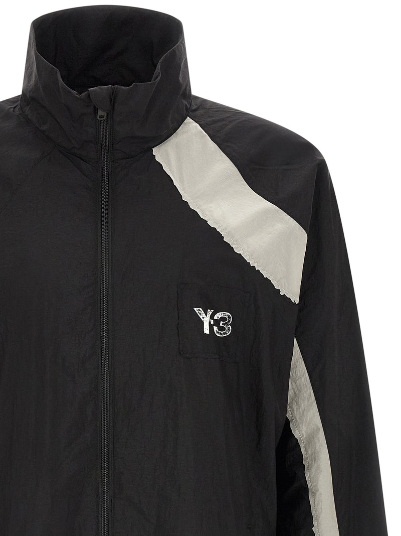 Y-3 Y-3 Shell Jacket