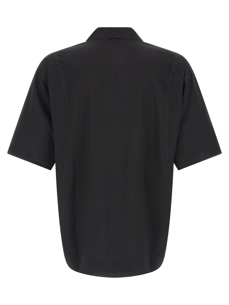 Y-3 Vinyl Logo Shirt | Urbalenti™ NYC