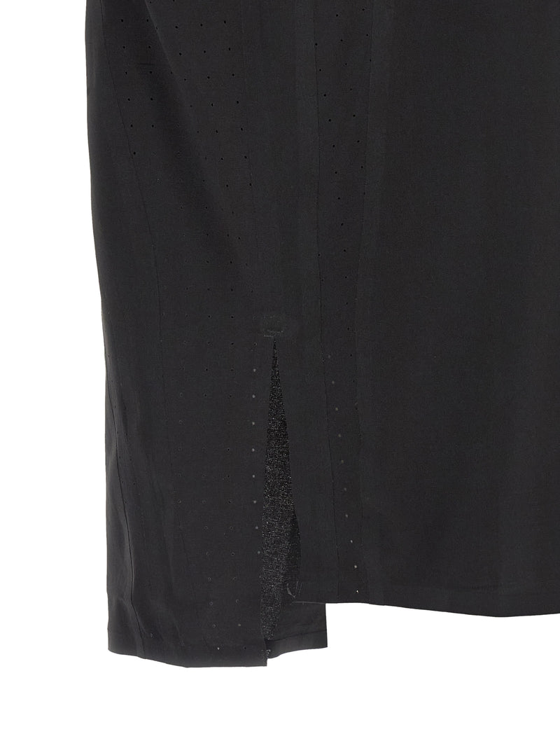 Y-3 Vinyl Logo Shirt | Urbalenti™ NYC