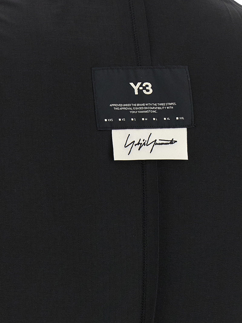 Y-3 Y-3 W Run Top