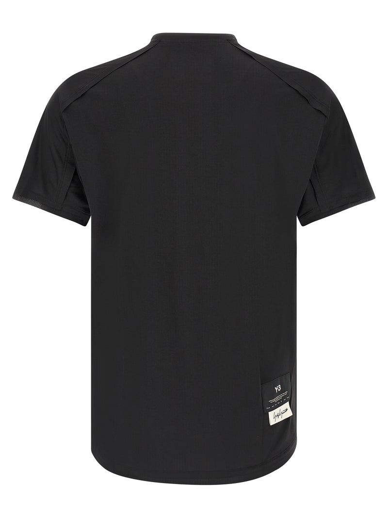 Y-3 Y-3 Running T-shirt