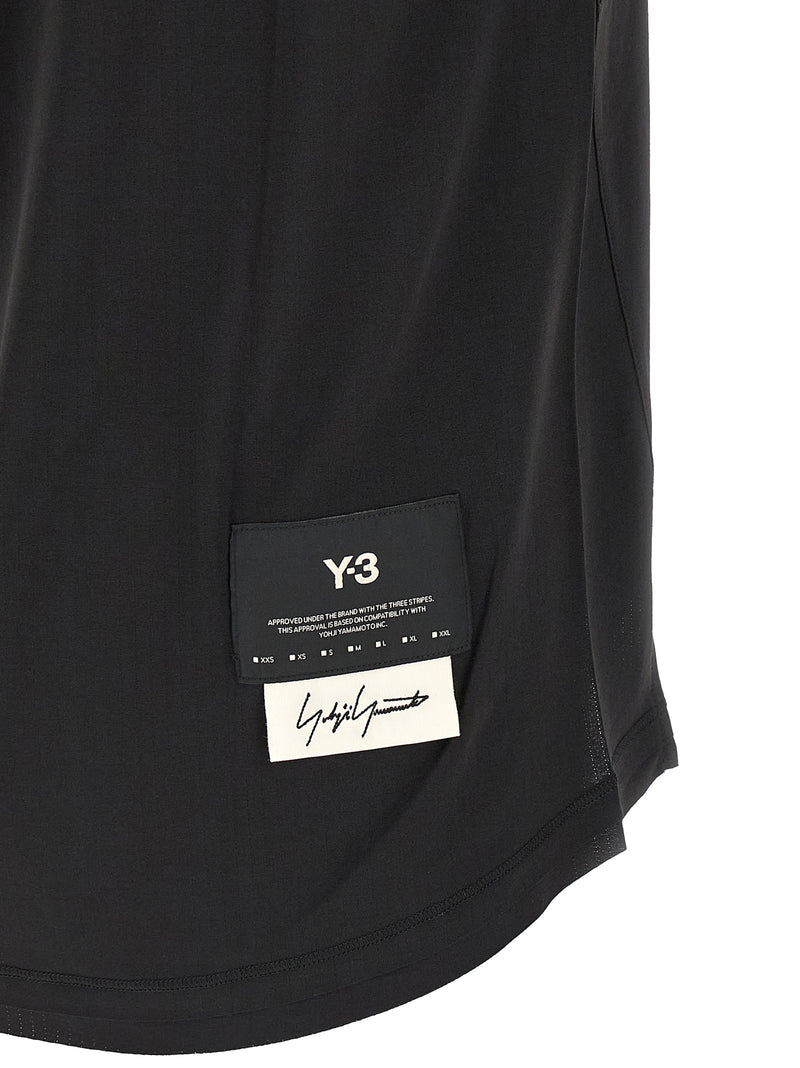 Y-3 Y-3 Running T-shirt