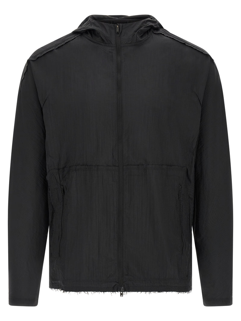 Y-3 Y-3 Running Jacket