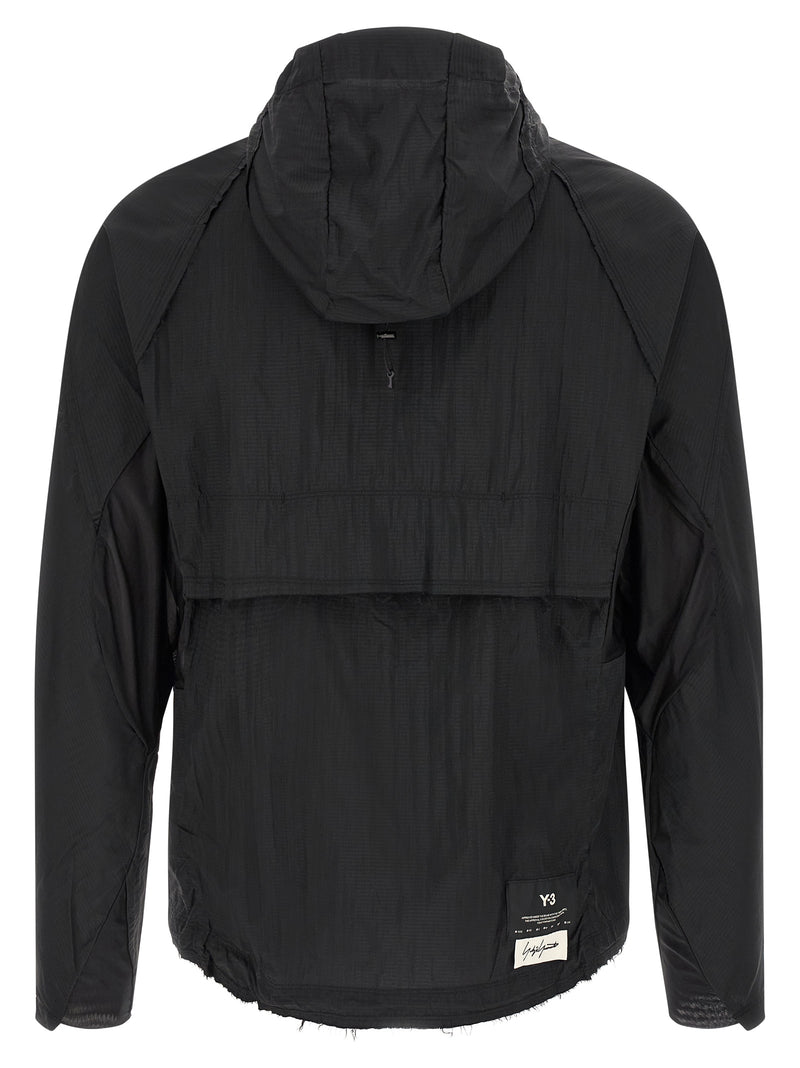 Y-3 Y-3 Running Jacket