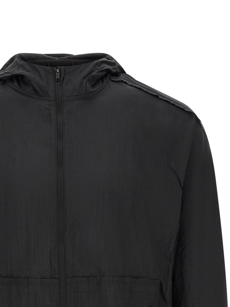 Y-3 Y-3 Running Jacket