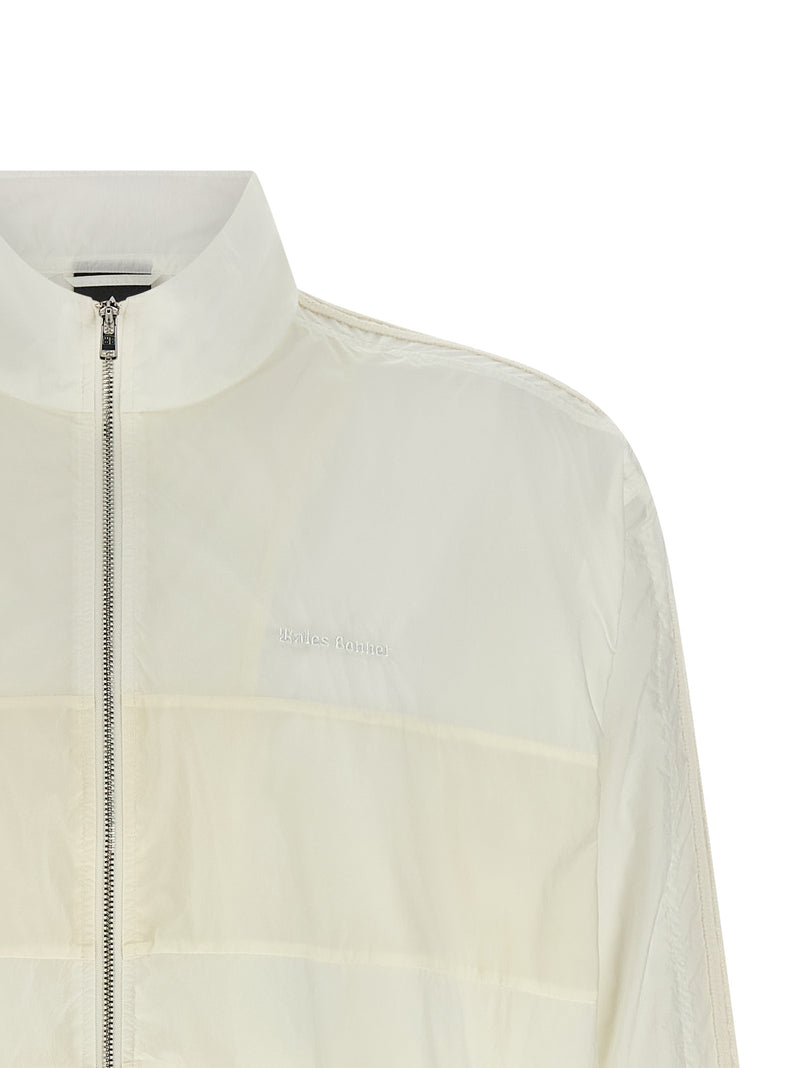 Adidas Originals Adidas Originals By Wales Bonner Jacket