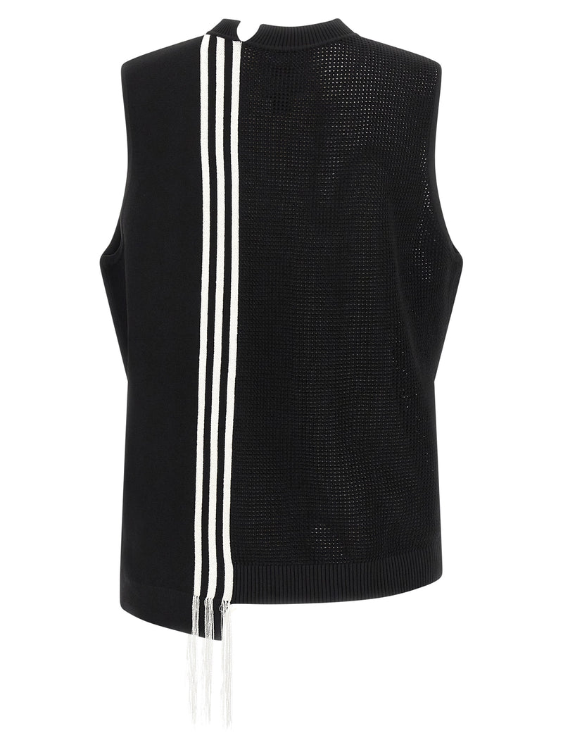 Y-3 Gfx Vest | Urbalenti™ NYC