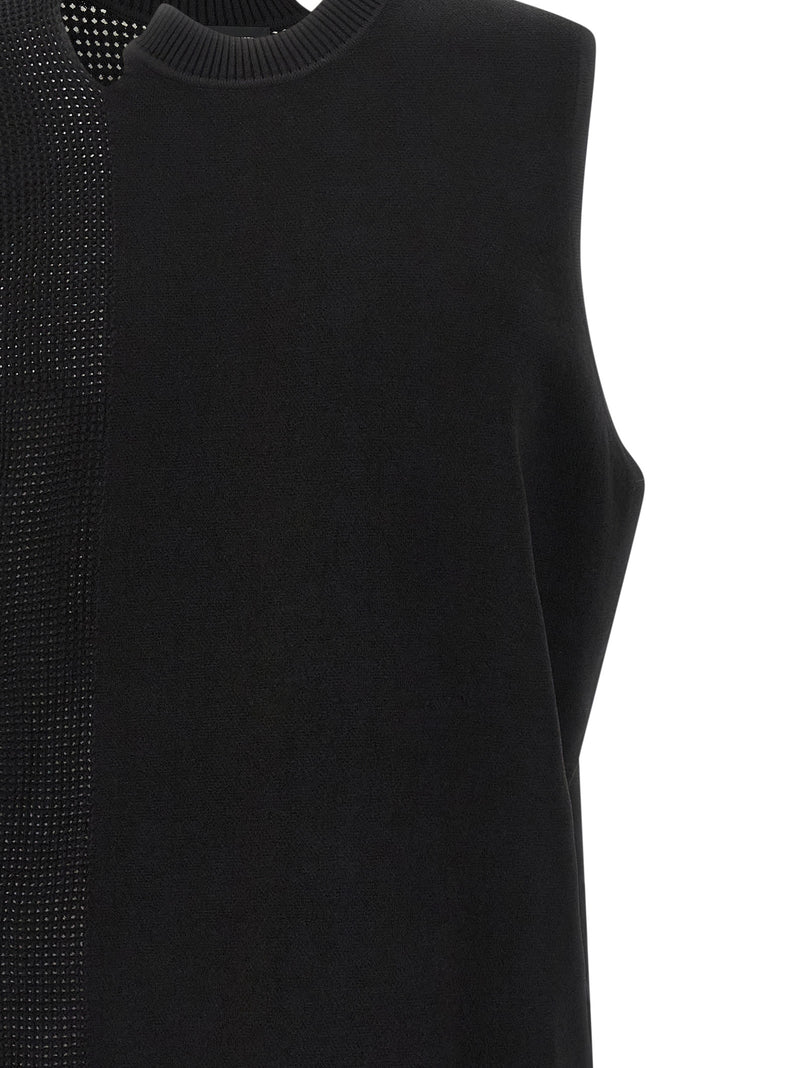 Y-3 Gfx Vest | Urbalenti™ NYC