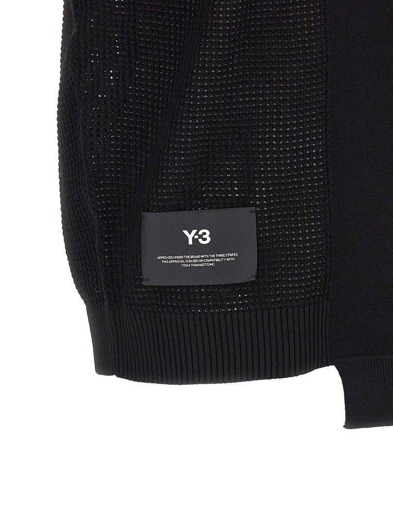 Y-3 Gfx Vest | Urbalenti™ NYC