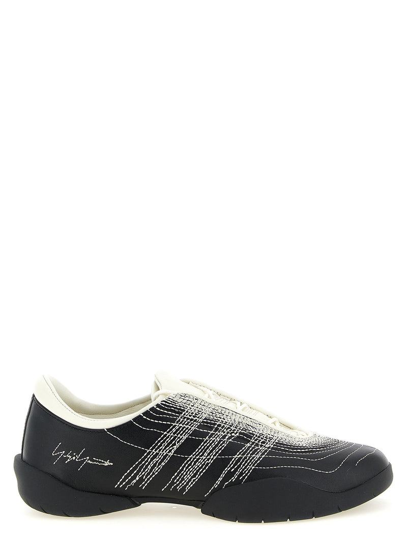 Y-3 Y-3 Regu Sneakers