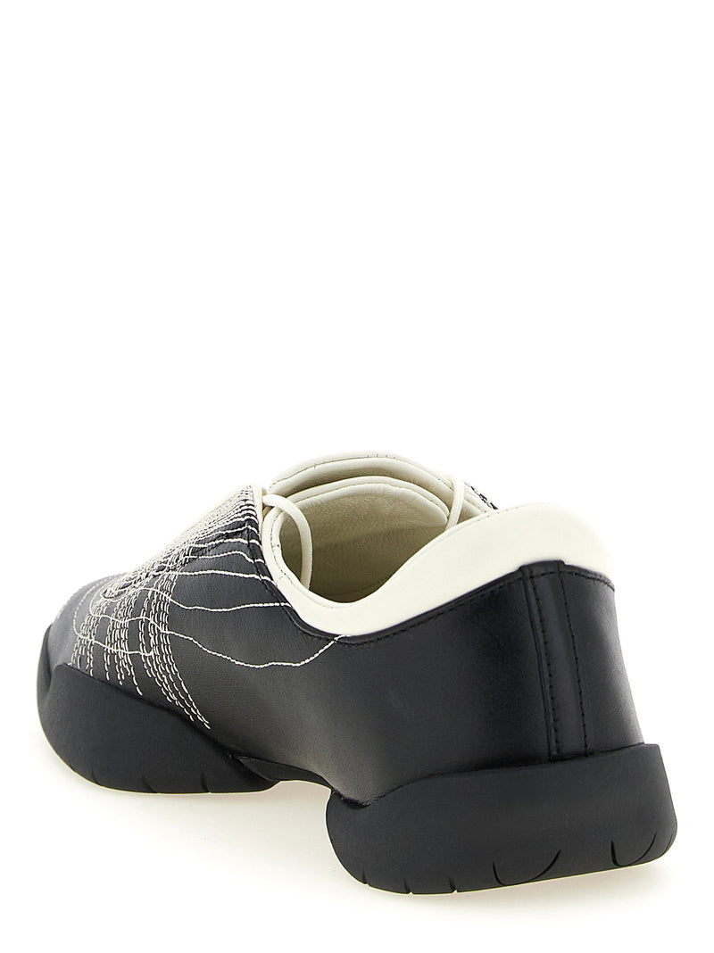 Y-3 Y-3 Regu Sneakers