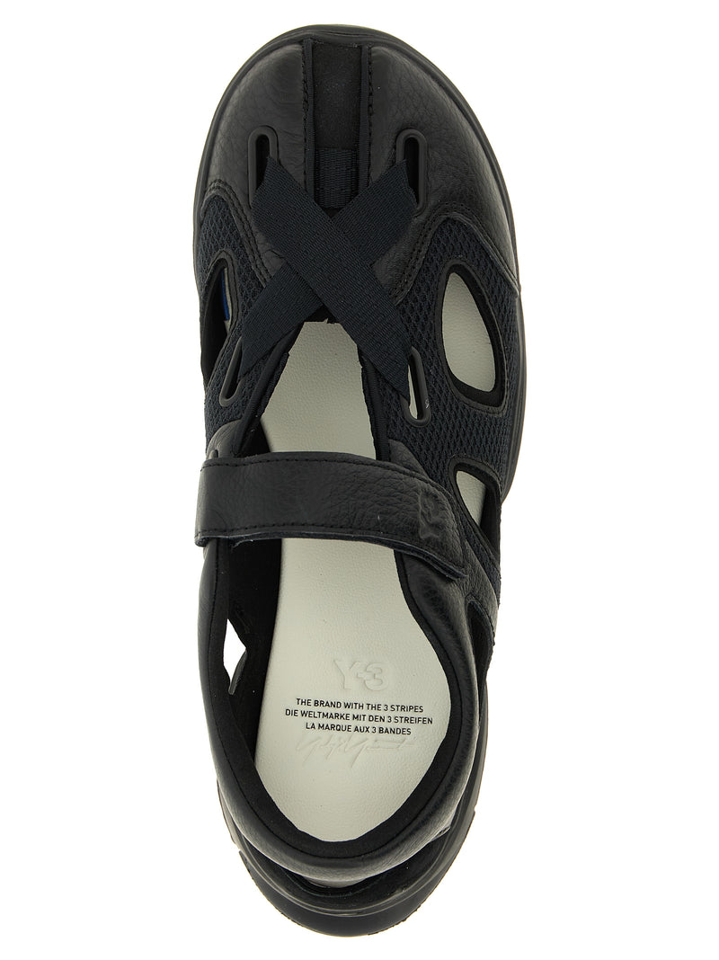 Y-3 Y-3 Gsg9 Sandals
