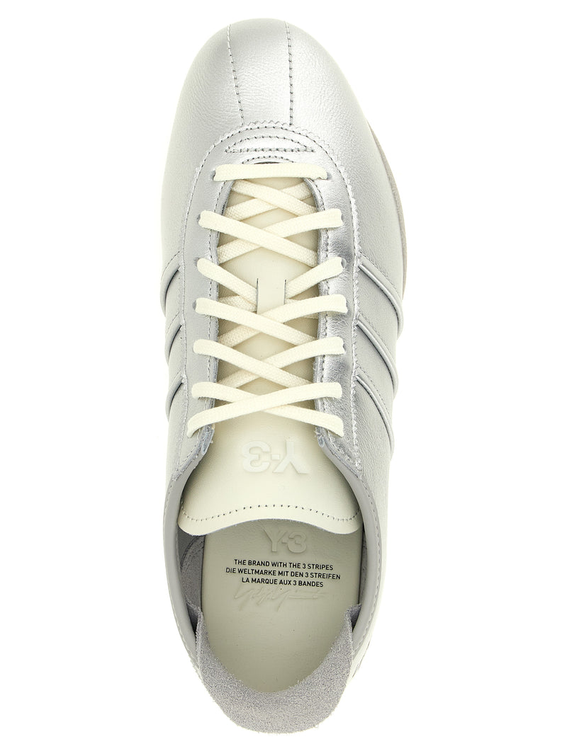 Y-3 Y-3 Tokyo Sneakers