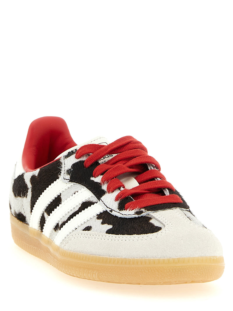 Adidas Originals Adidas Originals Samba Og Sneakers