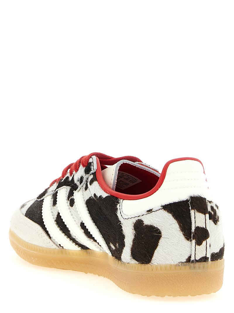 Adidas Originals Adidas Originals Samba Og Sneakers