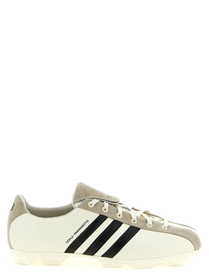 Y-3 Y-3 Field Sneakers