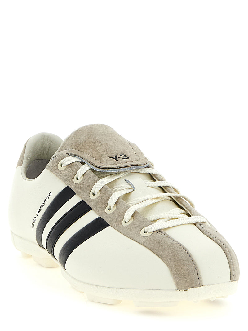 Y-3 Y-3 Field Sneakers