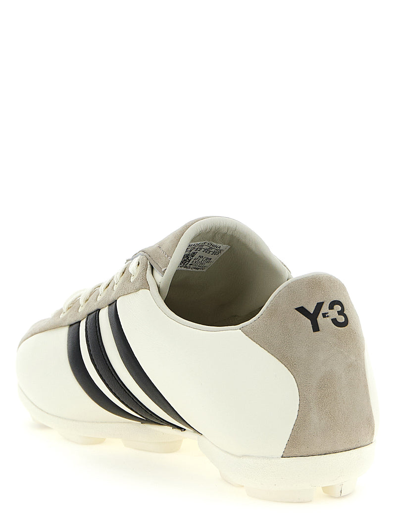 Y-3 Y-3 Field Sneakers