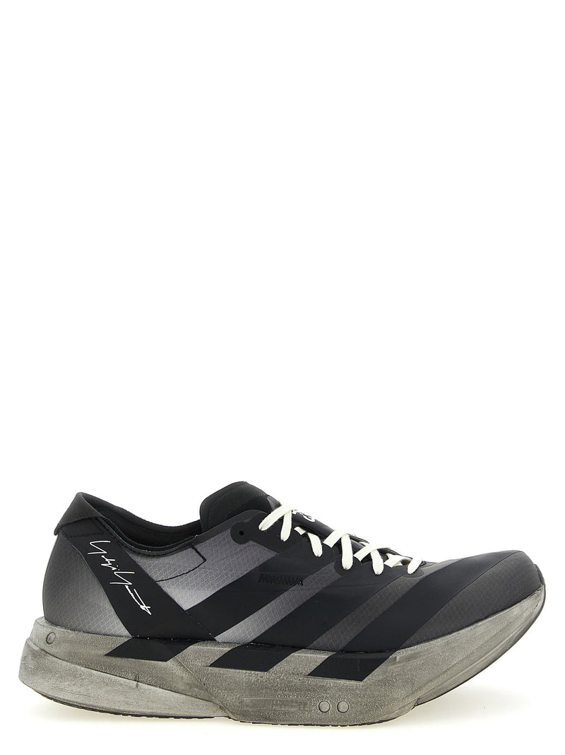 Y-3 Y-3 Adios Pro 4 Sneakers