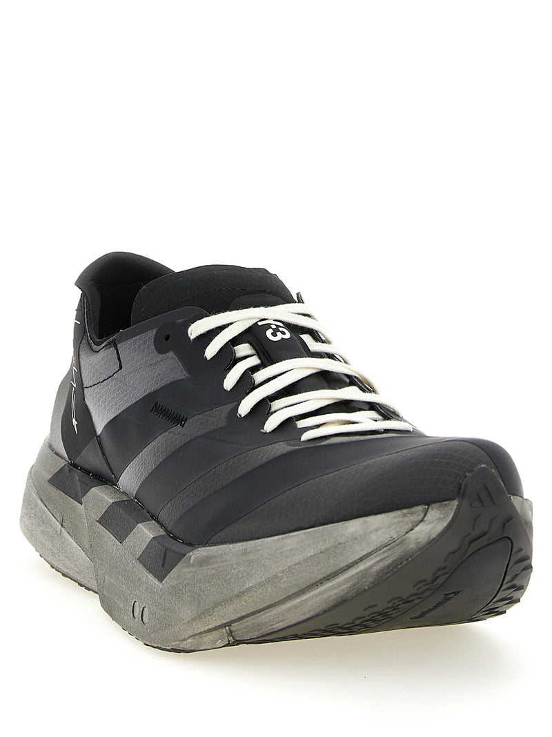 Y-3 Y-3 Adios Pro 4 Sneakers