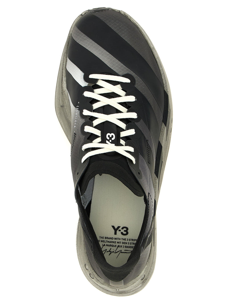 Y-3 Y-3 Adios Pro 4 Sneakers