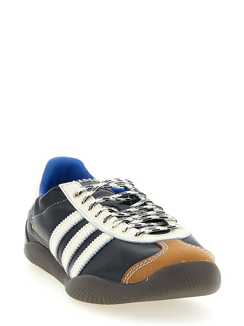 Adidas Originals Karintha Og Sneakers Adidas By Wales Bonner | Urbalenti™ NYC